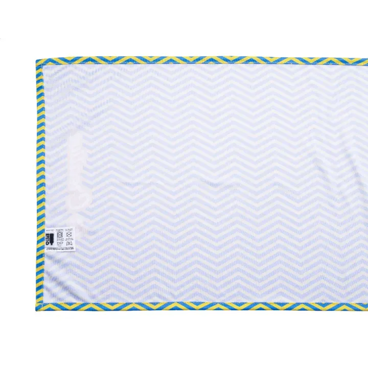 Custom RPET table runner - AP716979 (ANDA#01)